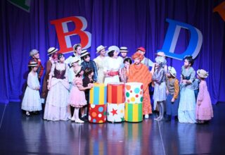 待望の再演！あのミュージカルが帰ってくる！