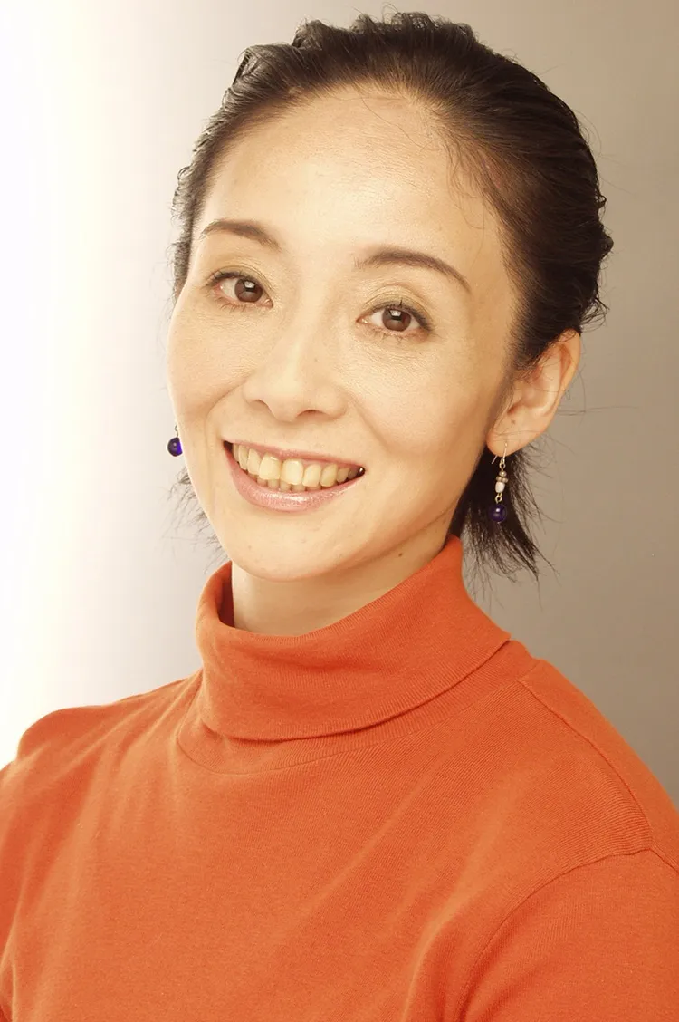 柴田みよ子　MIYOKO