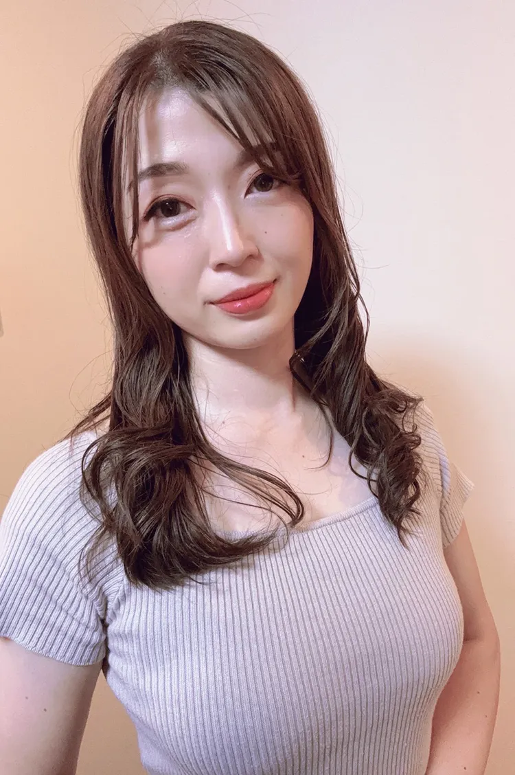 小西千里　CHISATO